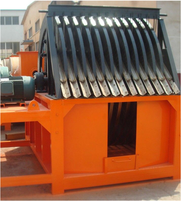 Tailing Recycling Machine